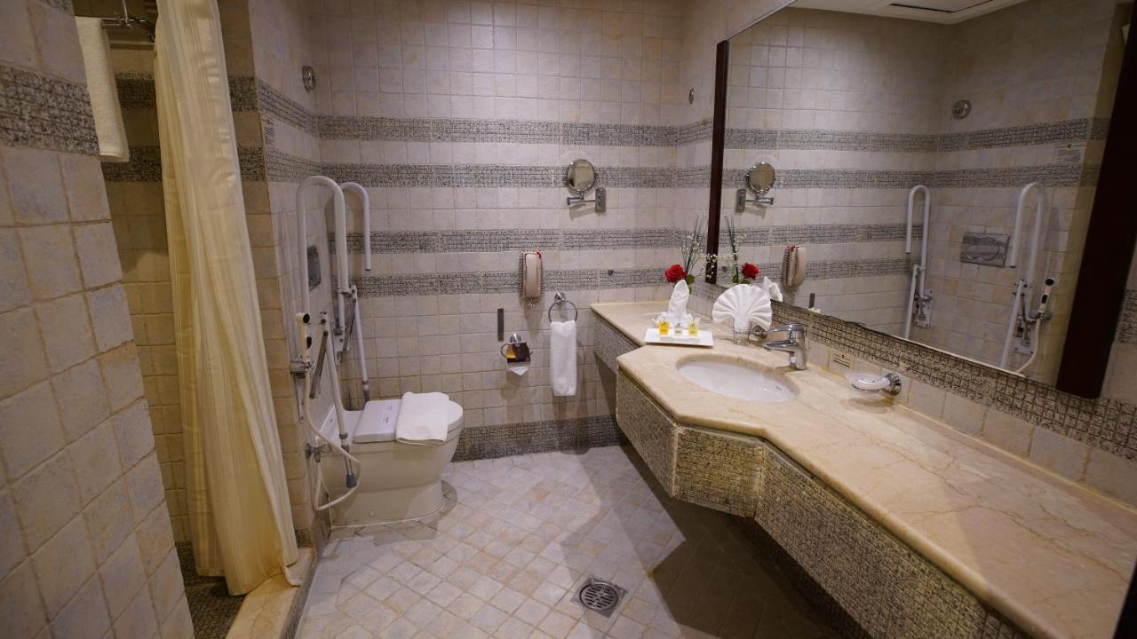 Dar Eiman Royal Hotel