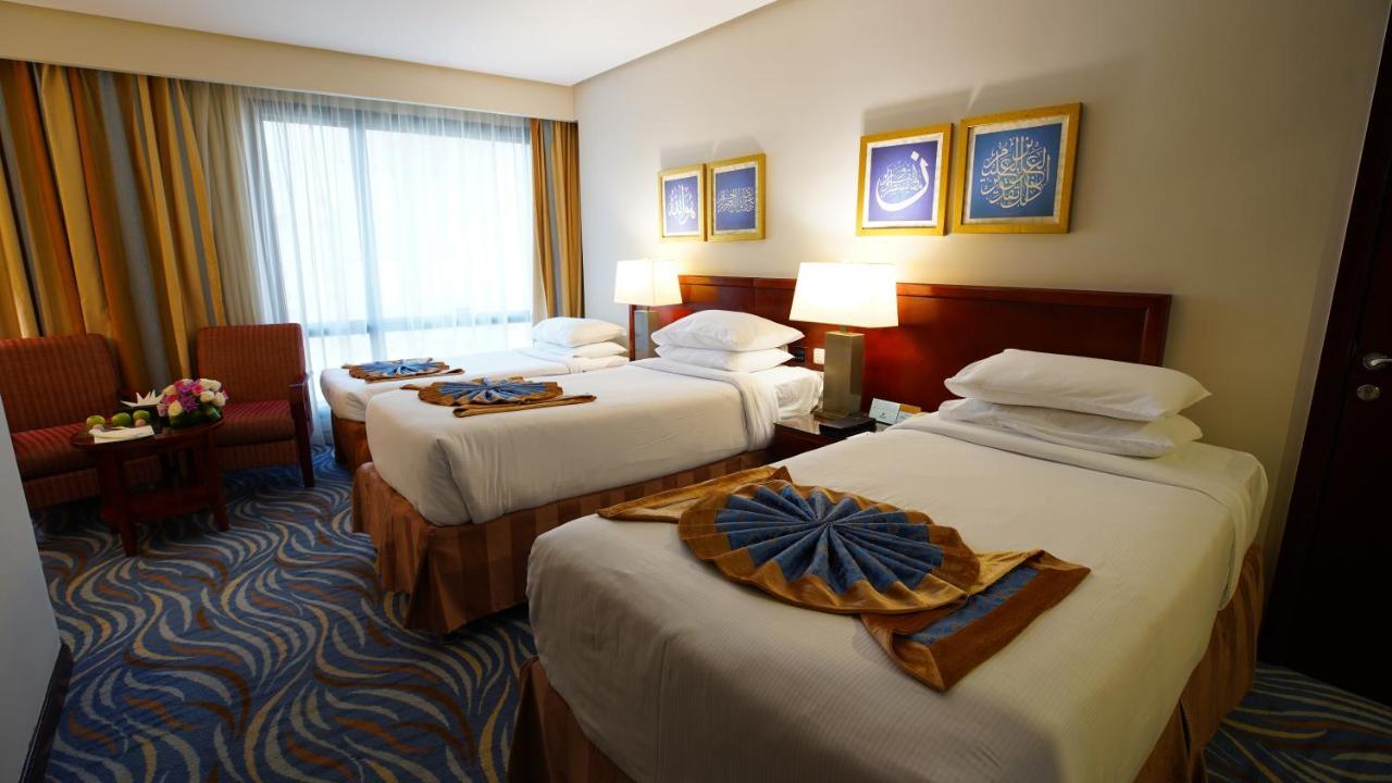 Hotel Dar Eiman Royal 5*
