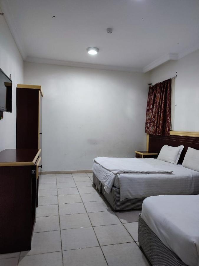 Abdulrahman Mohamad 4* Mecca