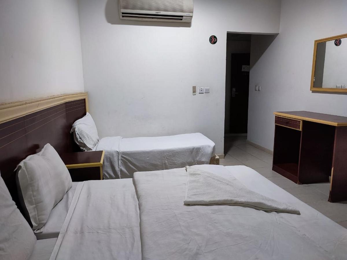 Hotel Abdulrahman Mohamad