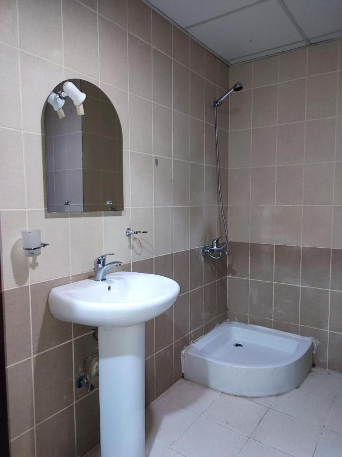 Hotel Abdulrahman Mohamad 4*