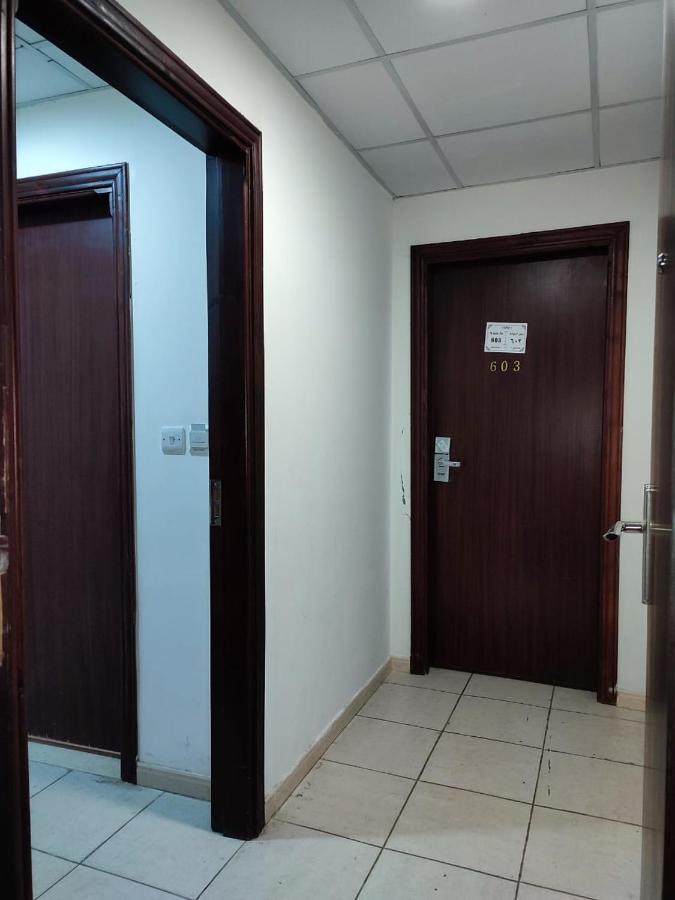 Hotel Abdulrahman Mohamad Mecca