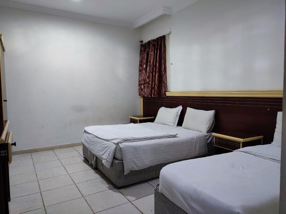 Hotel Abdulrahman Mohamad