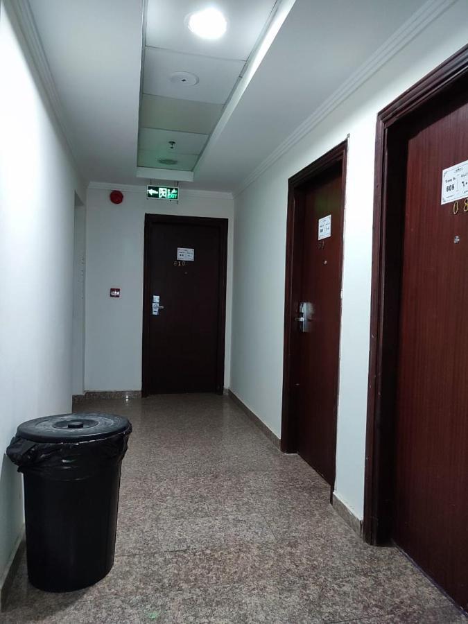 Hotel Abdulrahman Mohamad 4*