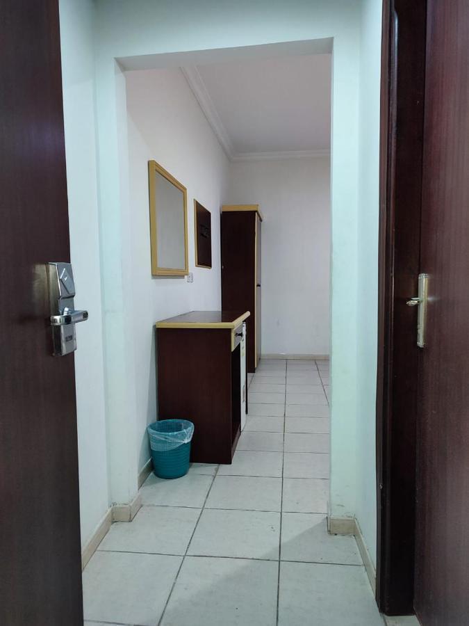 Abdulrahman Mohamad Hotel 4*