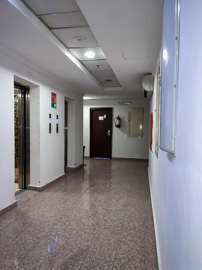 Abdulrahman Mohamad 4* Mecca