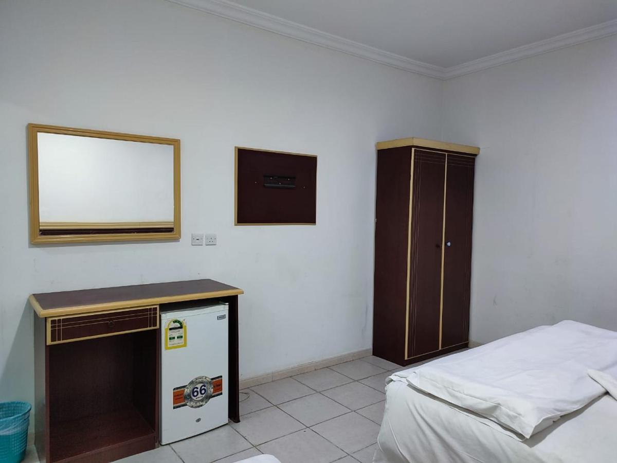 Abdulrahman Mohamad Hotel 4*
