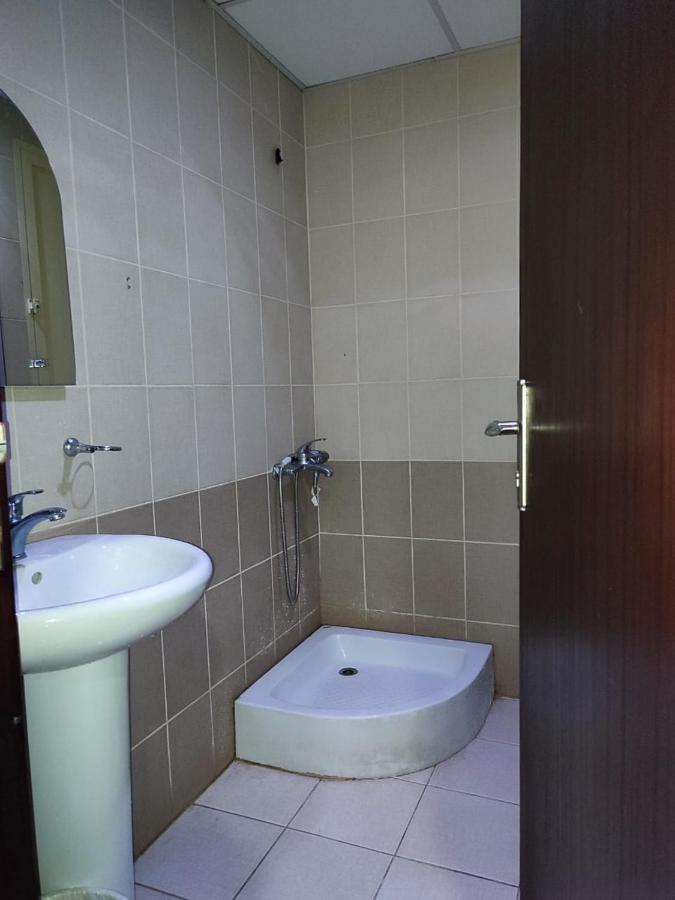Hotel Abdulrahman Mohamad Mecca