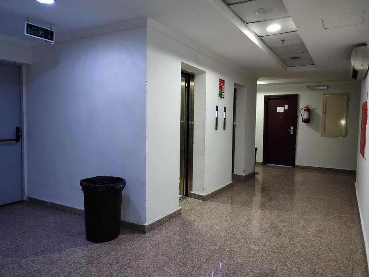 Abdulrahman Mohamad 4* Mecca