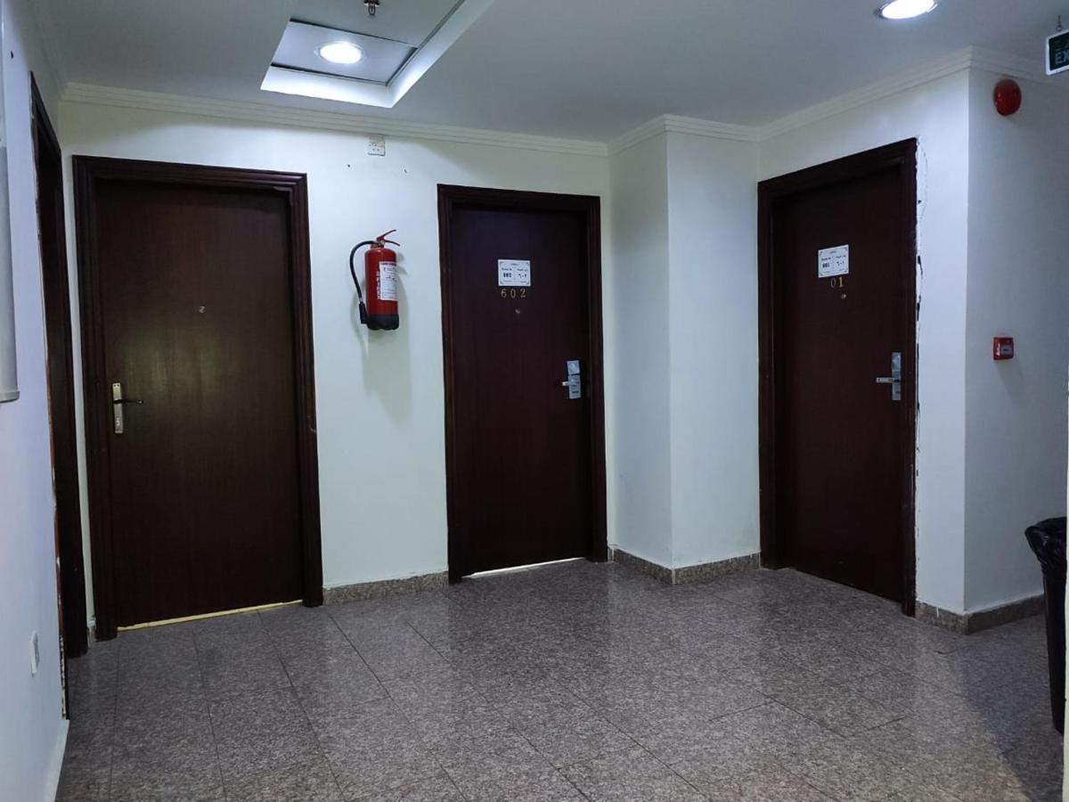 Abdulrahman Mohamad Hotel Mecca