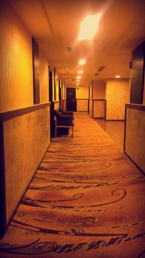 Hotel Meral 3*