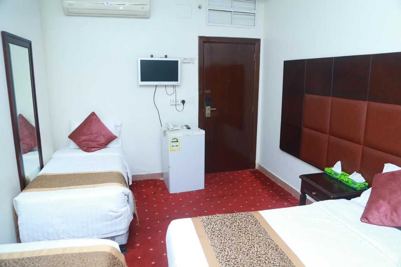 Hotel Malak Ajyad *