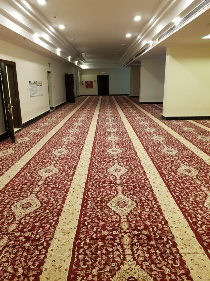 Safwat Albayt - Almahbas Hotel