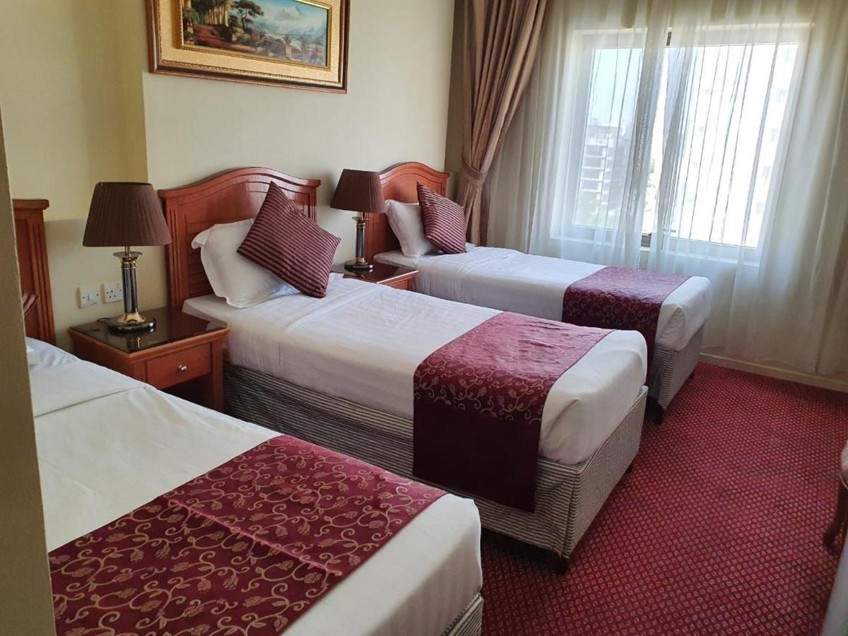 Al Azhar Palace Makkah 4*