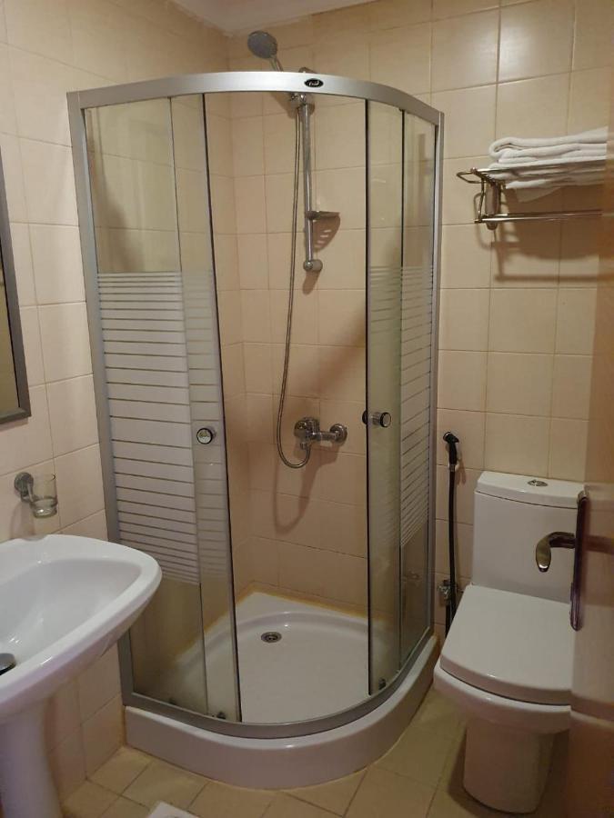 Hotel Al Azhar Palace Makkah 4*