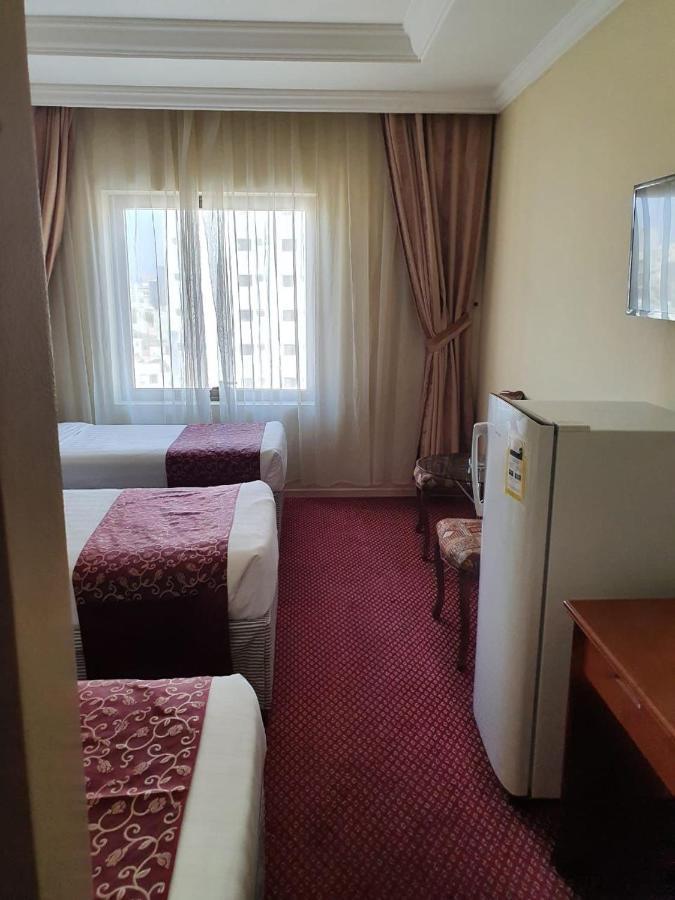Hotel Al Azhar Palace Makkah 4*
