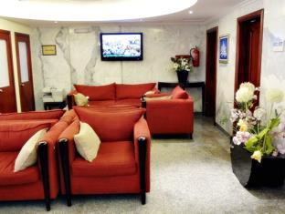 Dar Al Eiman Ajyad Hotel Hotel 4*