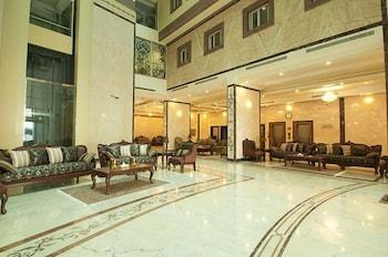 Elaf Al Salam Hotel Mecca