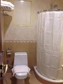 Hotel Elaf Al Salam