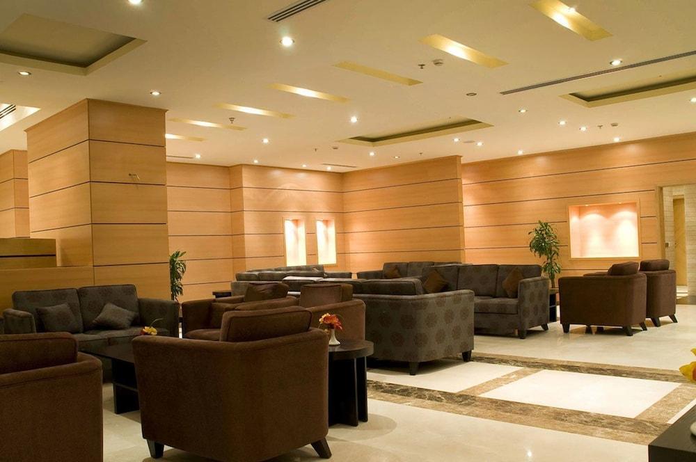 Hotel Elaf Al Salam Mecca