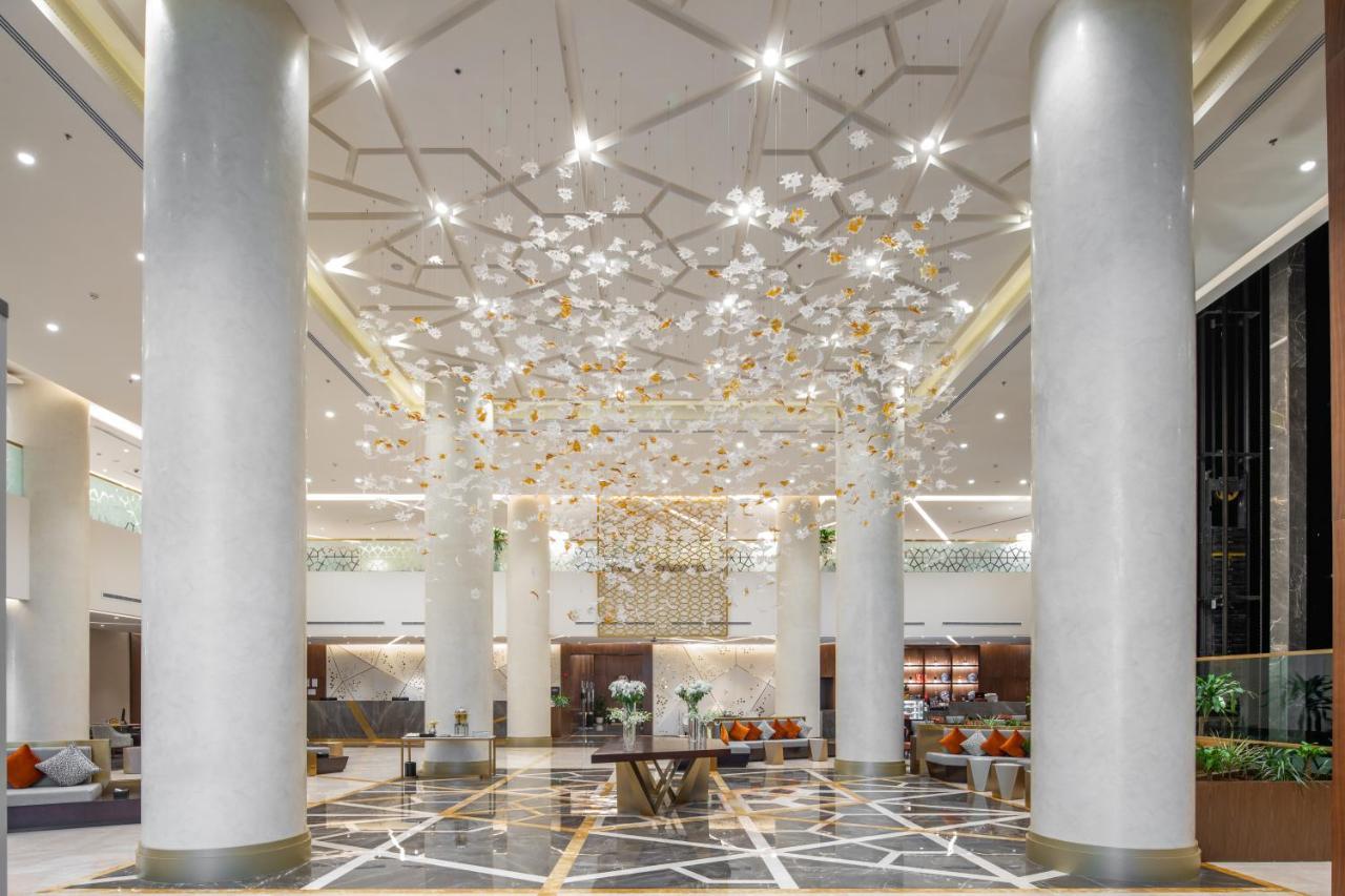 Hotel Wirgan Al Azizyah 4*