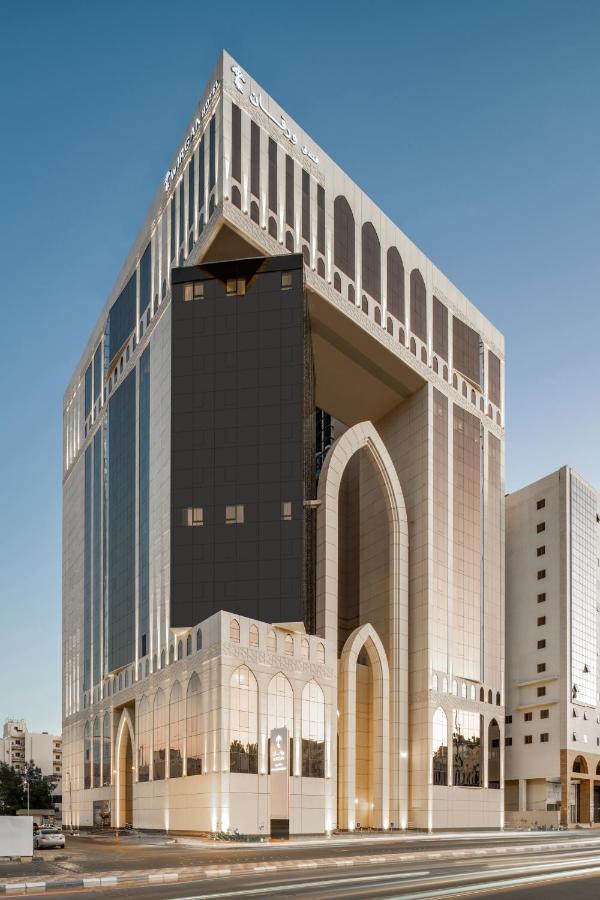 Hotel Wirgan Al Azizyah