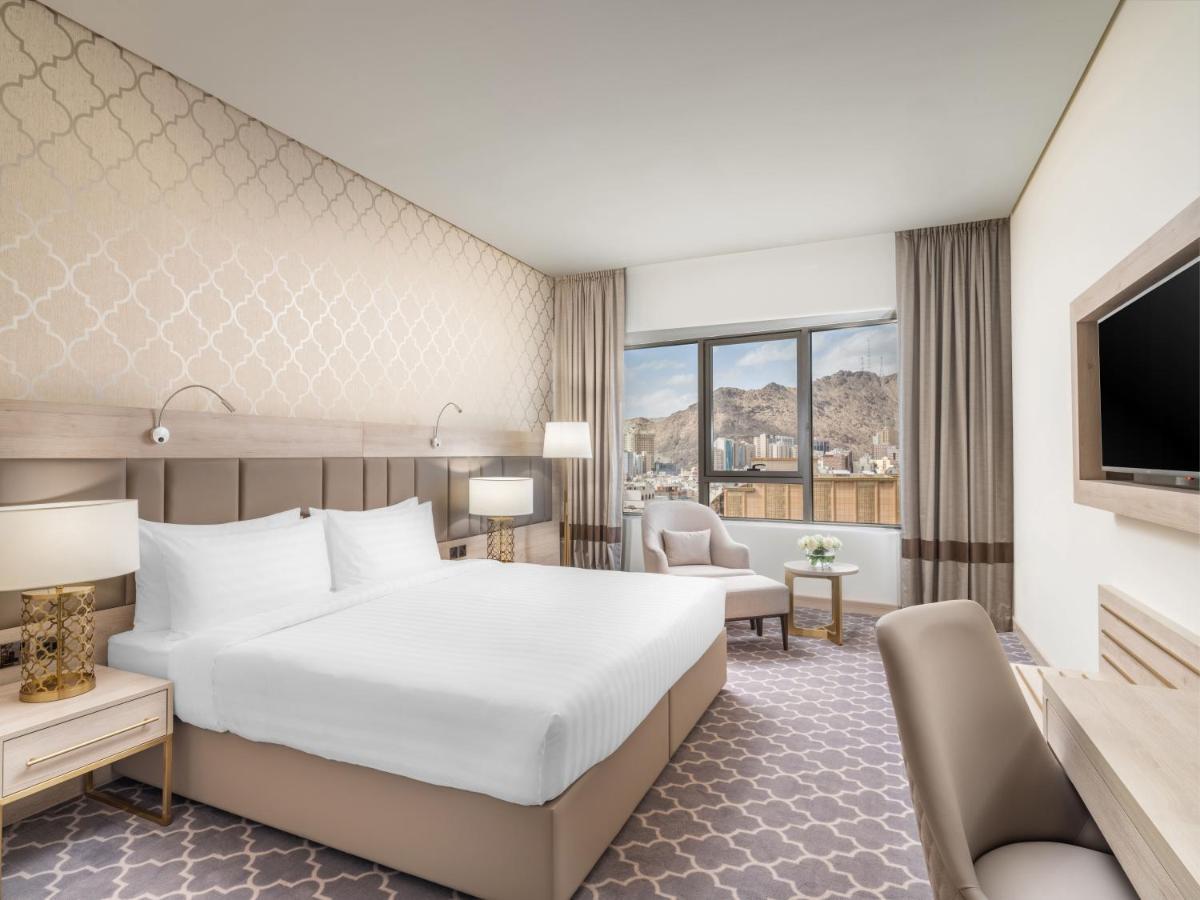 Hotel Wirgan Al Azizyah