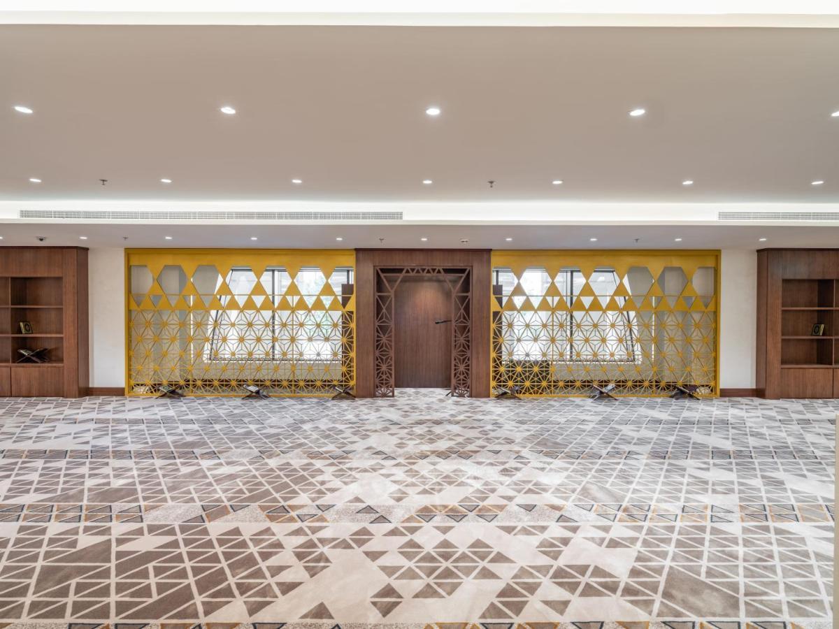 Wirgan Al Azizyah Hotel