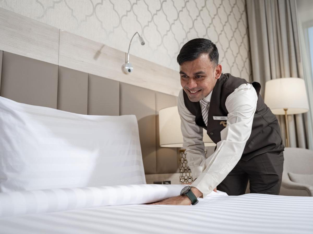 Hotel Wirgan Al Azizyah