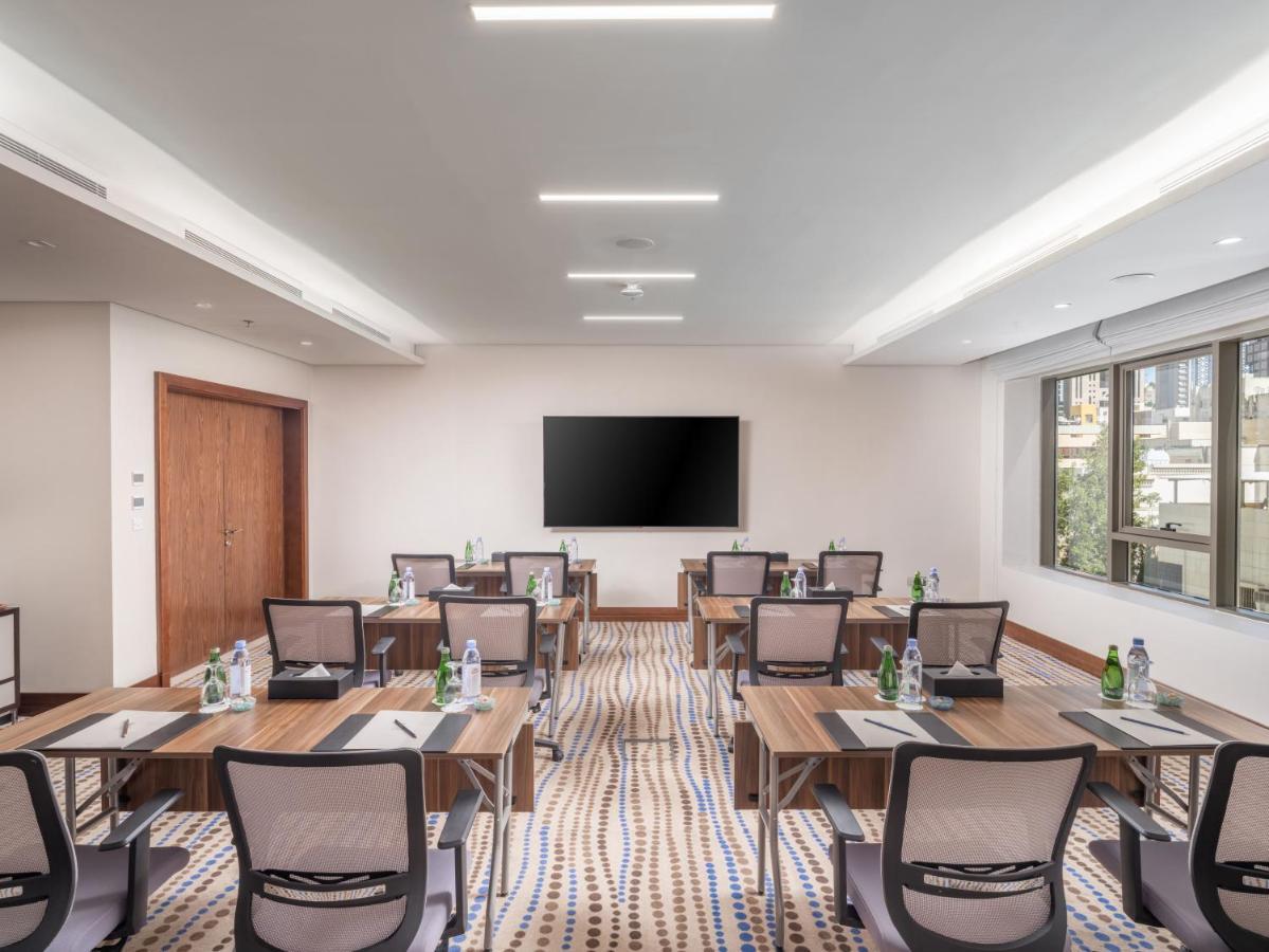 Hotel Wirgan Al Azizyah 4*