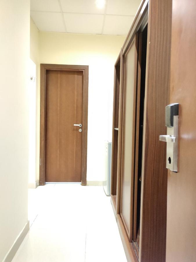 Apartment جوهره الجمرات الششه موقف الجمرات *
