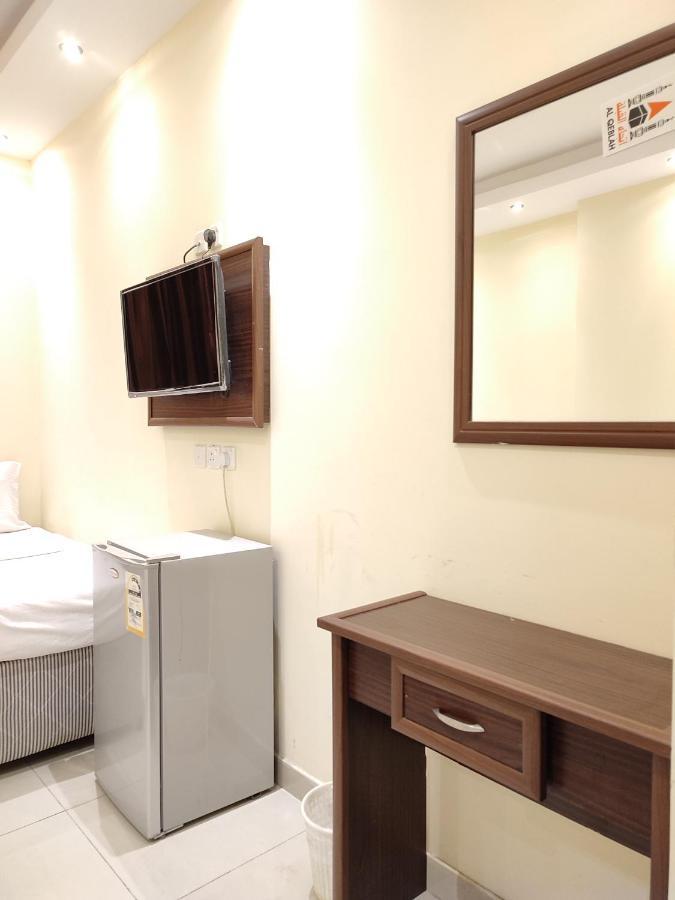 Apartment جوهره الجمرات الششه موقف الجمرات Mecca