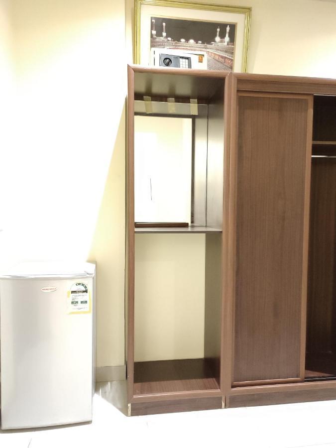 جوهره الجمرات الششه موقف الجمرات Apartment