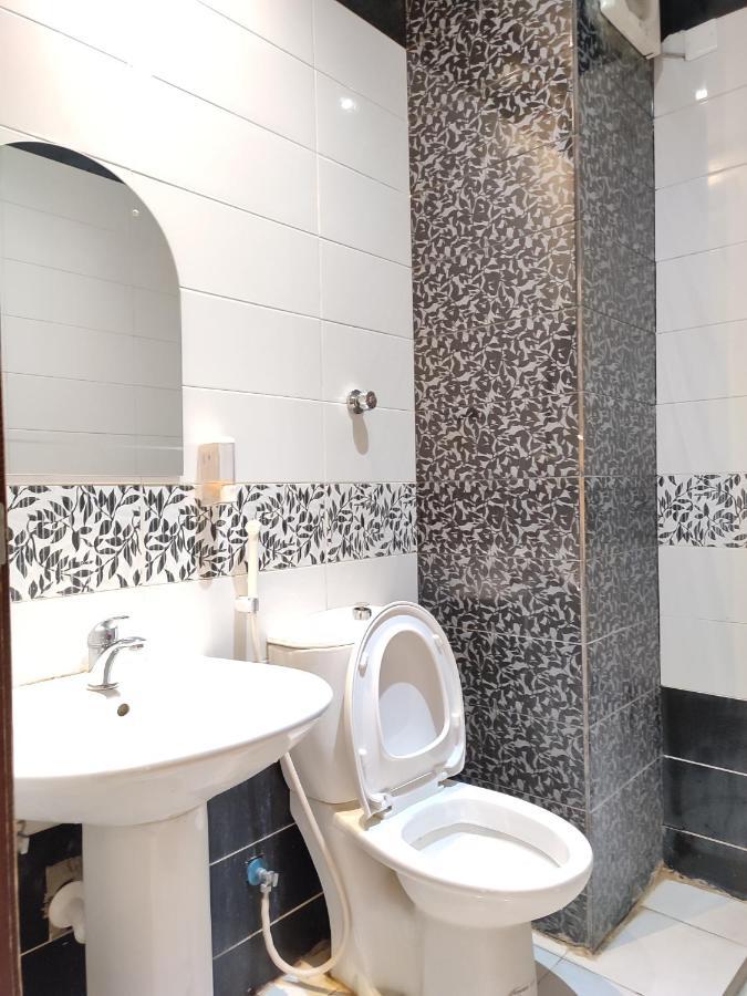 Apartment جوهره الجمرات الششه موقف الجمرات Mecca