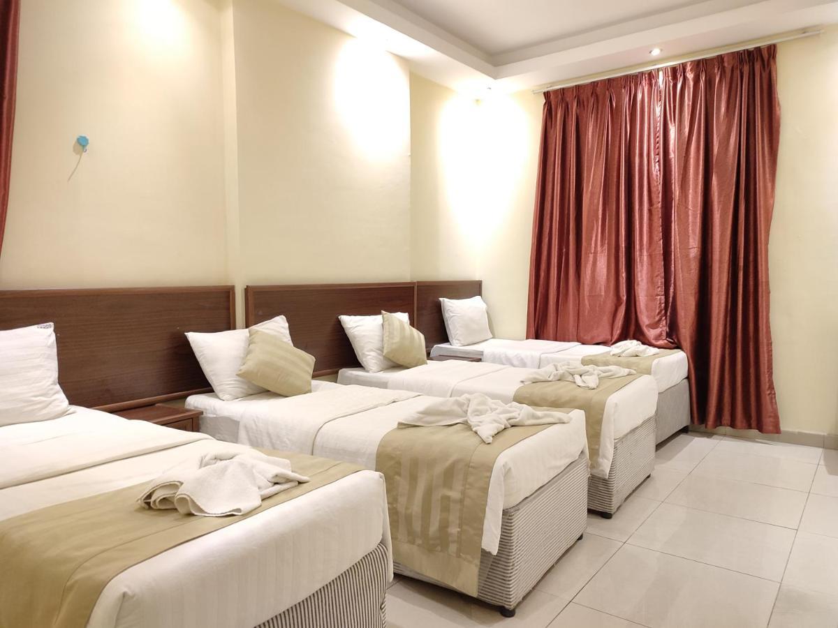 Apartment جوهره الجمرات الششه موقف الجمرات Mecca
