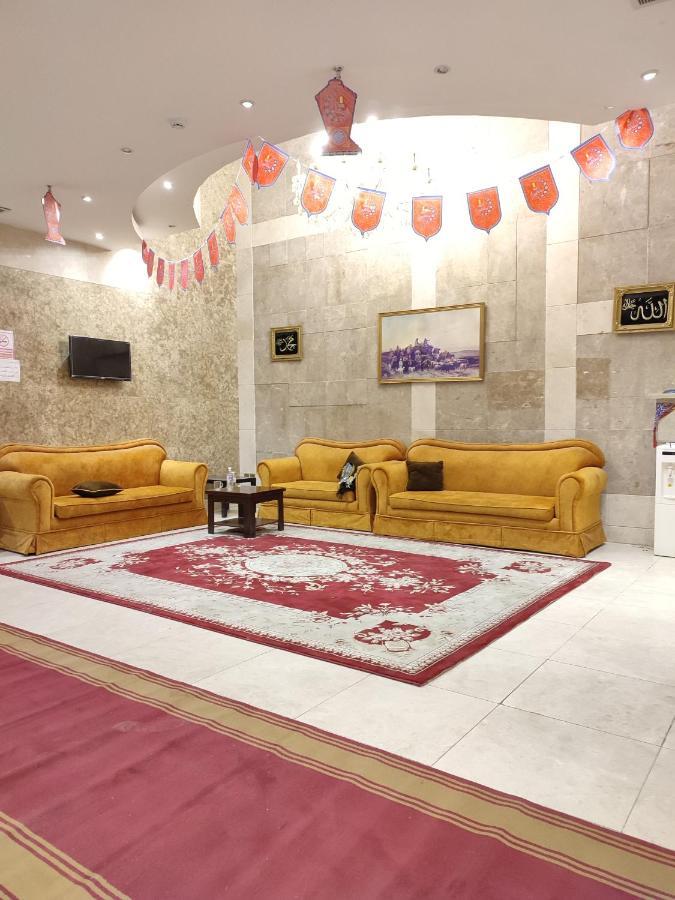 جوهره الجمرات الششه موقف الجمرات Apartment