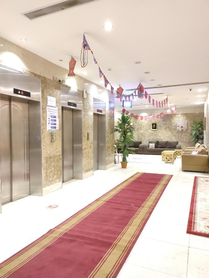 جوهره الجمرات الششه موقف الجمرات * Mecca