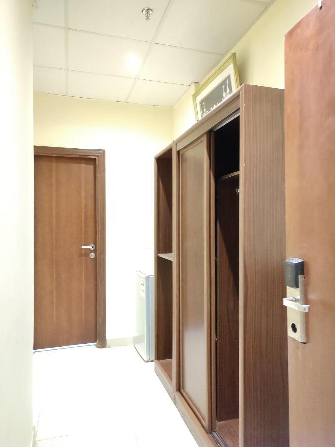 Apartment جوهره الجمرات الششه موقف الجمرات *