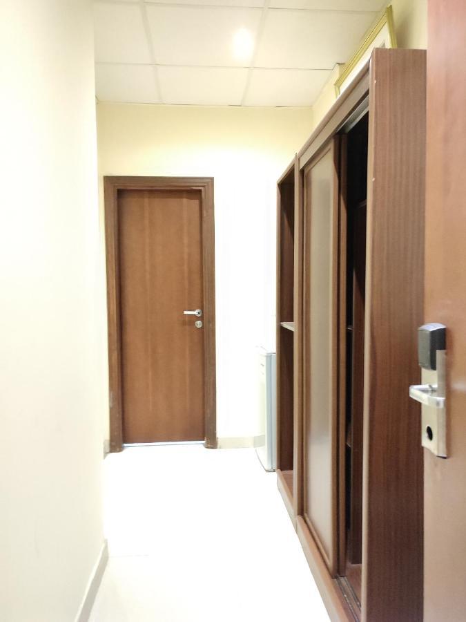 جوهره الجمرات الششه موقف الجمرات Apartment