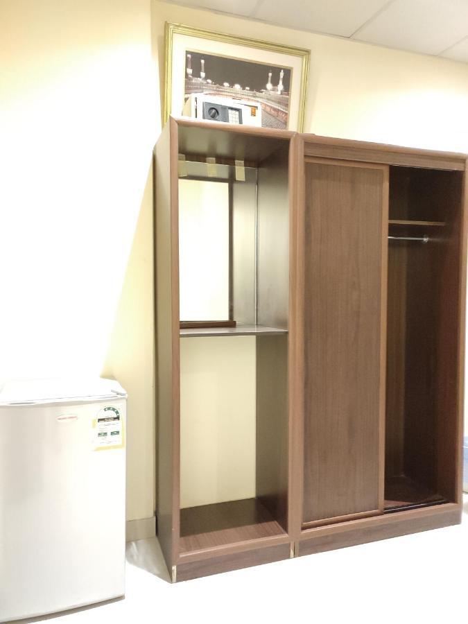 جوهره الجمرات الششه موقف الجمرات Apartment