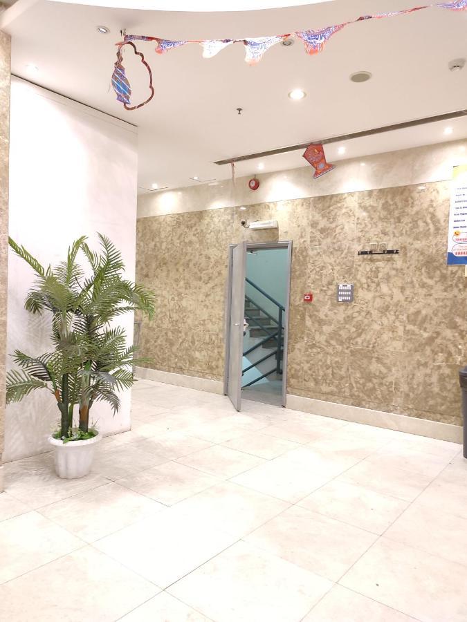 Apartment جوهره الجمرات الششه موقف الجمرات Mecca