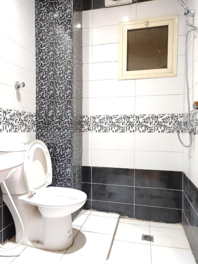 جوهره الجمرات الششه موقف الجمرات Apartment