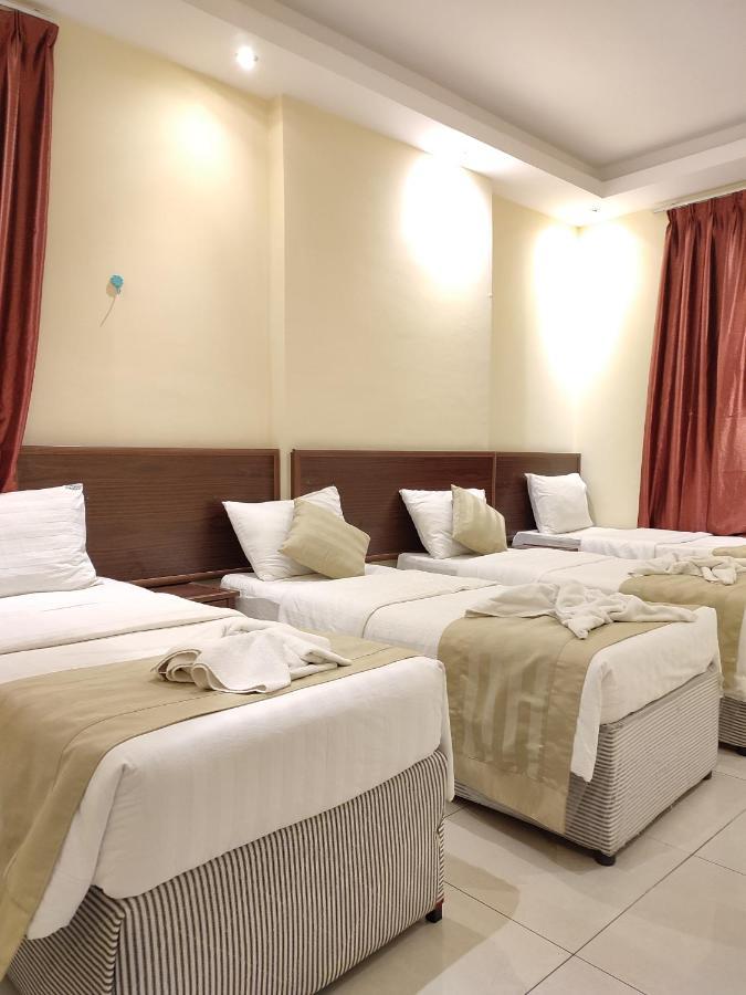 Apartment جوهره الجمرات الششه موقف الجمرات Mecca