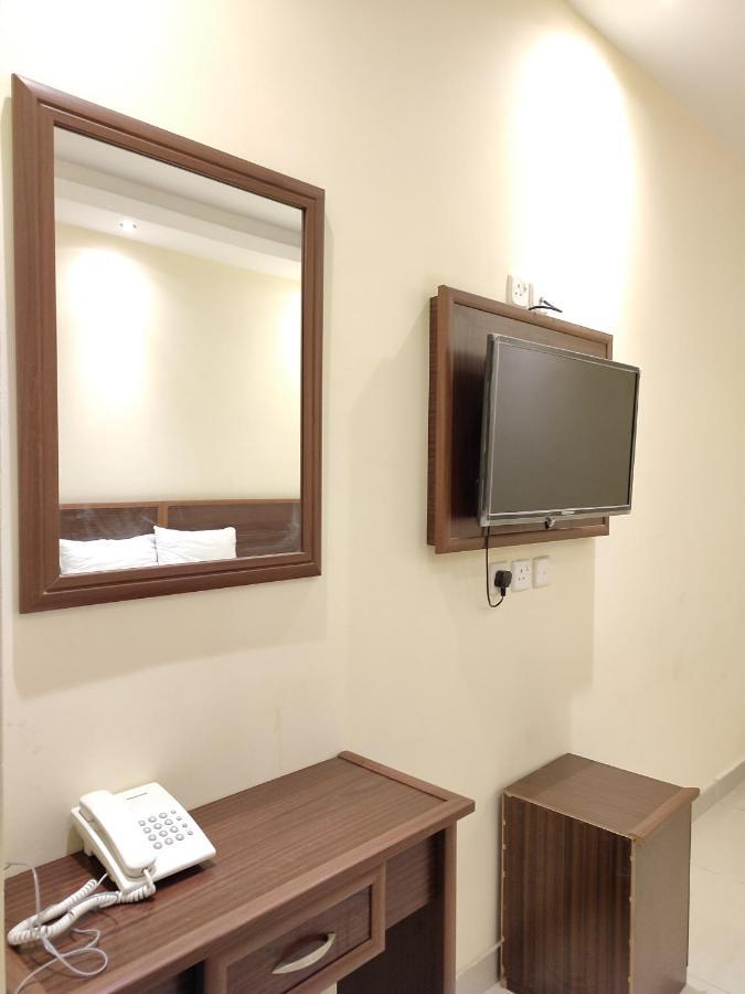 جوهره الجمرات الششه موقف الجمرات Apartment Mecca