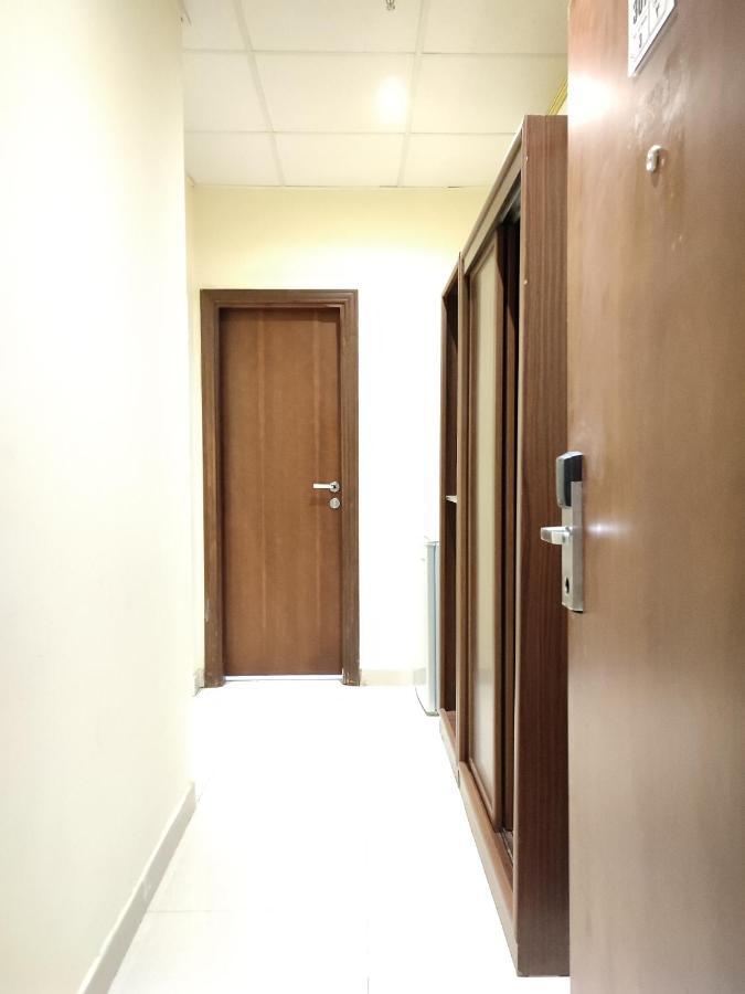 Apartment جوهره الجمرات الششه موقف الجمرات