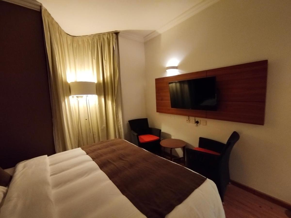 Nour Al Thuraya Ajyad 3* Mecca