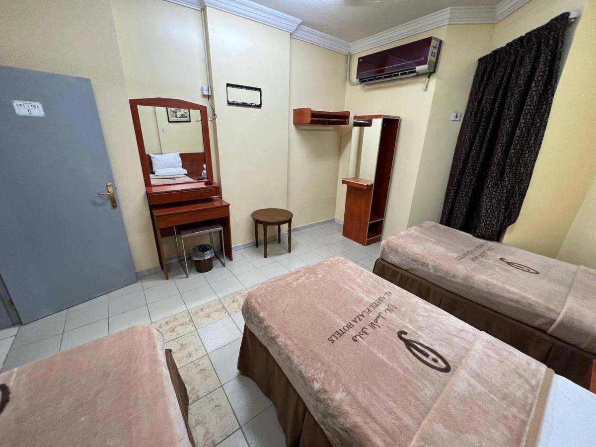 Apartment فندق نخبة الأصيل مكة شقق مفروشة Mecca