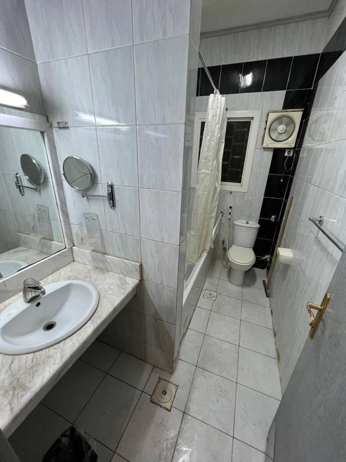 فندق نخبة الأصيل مكة شقق مفروشة Apartment