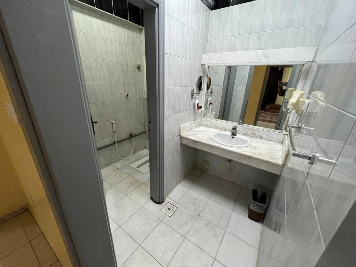 فندق نخبة الأصيل مكة شقق مفروشة Apartment *