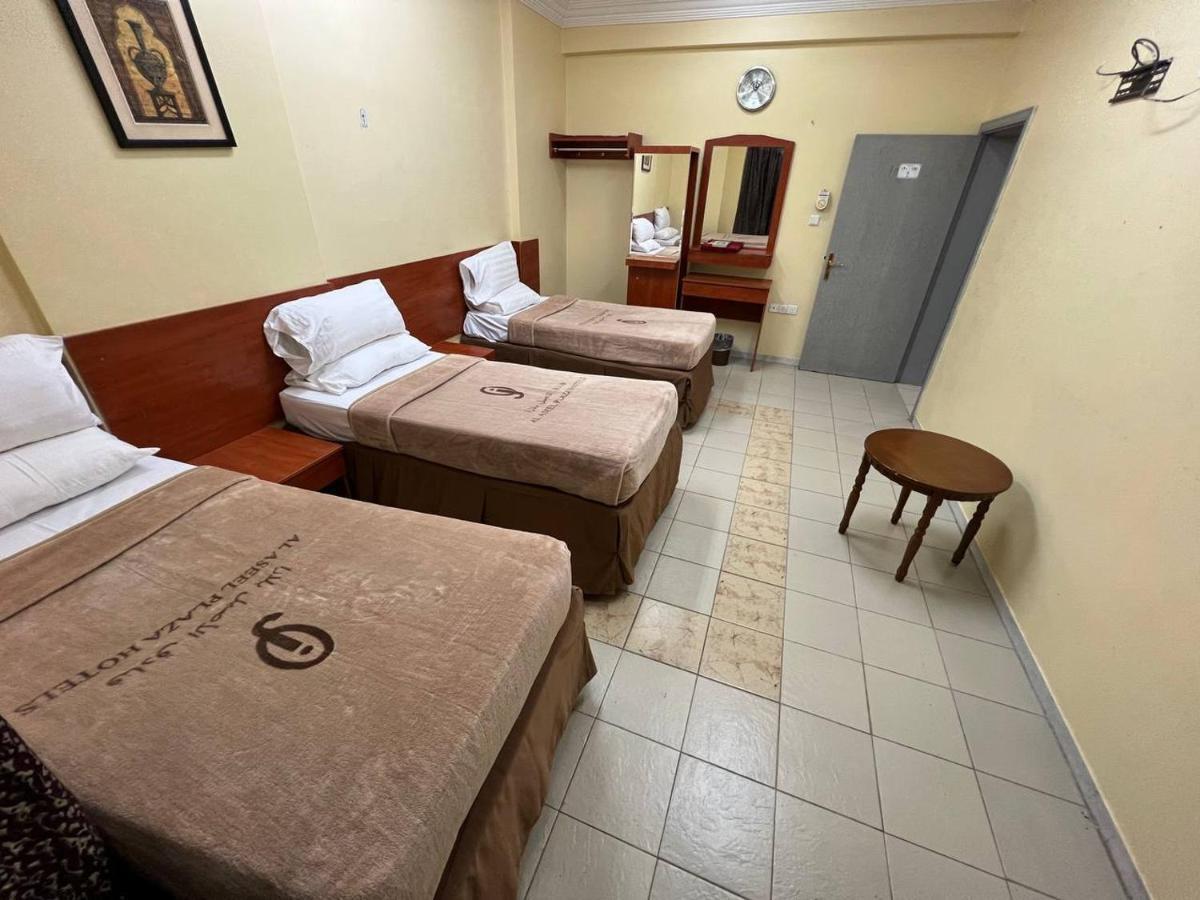 فندق نخبة الأصيل مكة شقق مفروشة Apartment Mecca